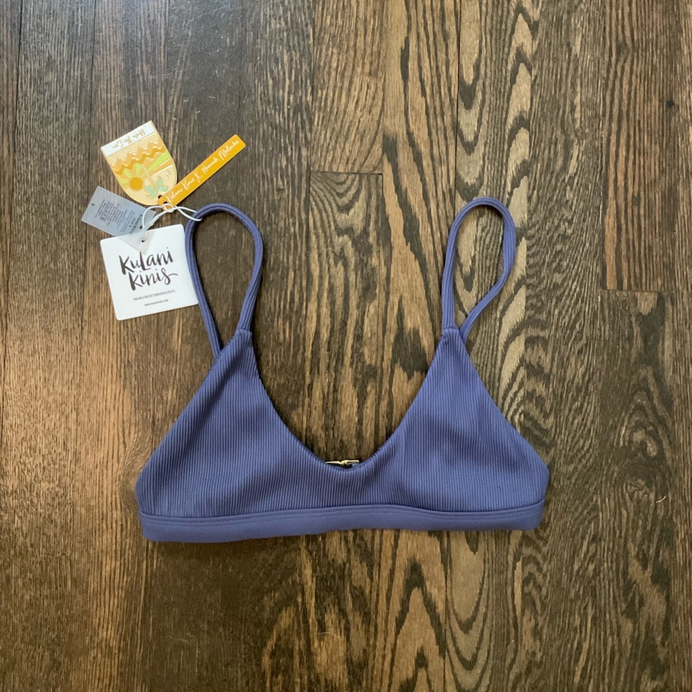 Kulani kinis top